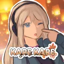 kare kare sekai ! ☆