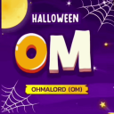   ̶̲   OM 𖥔    Discord Server Icon