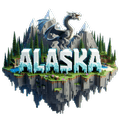 Rede Alaska - RankUP Dragons #700