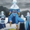Anime game