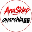 AnaSklep | Anarchiagg