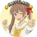 ☀HAPPYLAND☀