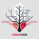 LebaNode logo