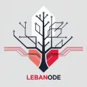 LebaNode's icon