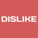 Server icon for Dislike