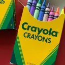 The  Crayon Box