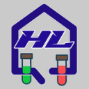 Home Laboratory icon