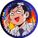 世界のやけちゃん (World Burns:WB)