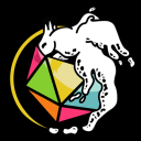 DragonsDungeonsDrinks Discord Server Icon