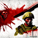 Ghost Rebellion