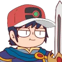 Sentinel King Pokedex