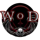 World Of Darkness: Cities of Sorrow