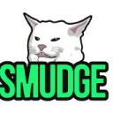 Smudge Token