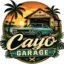 Cayo Garage | Flashworld FA