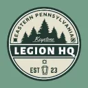 Keystone Legion HQ