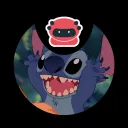 ┈　✿　𝓨umii • Lilo and Stitch Emotes