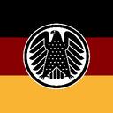 German Federal Republic [] Discord Server Icon