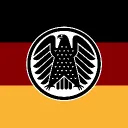 German Federal Republic [] Discord Server Icon