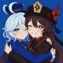 HoYoMains 💙 | GI, HSR, ZZZ & WuWa en Español's icon