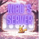 𝑆𝑒𝑟𝑣𝑒𝑟 𝑣𝑜𝑛 𝑁𝑖𝑐𝑜 Discord Server Icon
