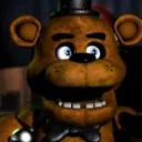Freddy Fazbear's Pizza!┃A Fan Fnaf Server