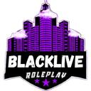 OG BlackLive RoleplayTM Discord Server Icon
