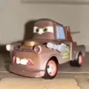 Troublesome Town