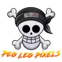 Peg Leg Pixels