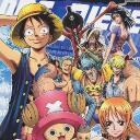 One Piece: Pirate Cross Discord Server Icon