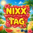 Nixx Taggers | 2.0!