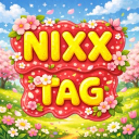 Discovery icon for Nixx Taggers | 2.0! Discord server