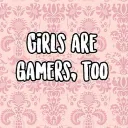 GamerBITCHES🚺