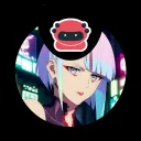 ┈ ✿ 𝓨umii • Cyberpunk Emotes