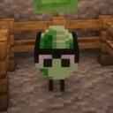 The Geggpire. Discord Server Icon