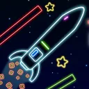 Neon Rocket Speedrun Community