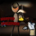 Monster Challengers server