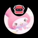 ┈　✿　𝓨umii • My Melody Emotes