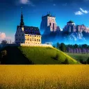 The world of truth