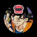 ┈　✿　𝓨umii • Dragon Ball Emotes