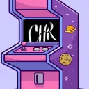 🎮 𝗔rcade 𝗱e 𝗖𝗵rono 🎮
