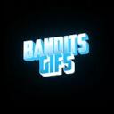Bandits GIFS #1K Discord Server Icon