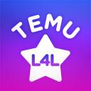 Temu L4L! Discord Server Icon