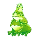The Toad-em Pole🐸(CSC)