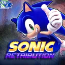 SONIC RETRIBUTION