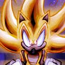 SONIC RETRIBUTION Discord Server Icon