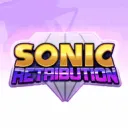 Sonic Retribution - COMMUNITY Discord Server Icon