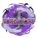   +  . PURGATORY . +   Discord Server Icon