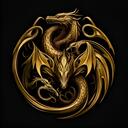 BY BLOOD ALONE | ASOIAF Discord Server Icon