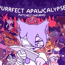 Purrfect Apawcalypse Fanbase!