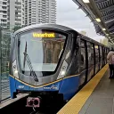 Cascadian Train Enjoyers